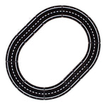 Load image into Gallery viewer, MAGNA-TILES XTRAS: Roads 12 Piece Magnetic Construction Set, The ORIGINAL Magnetic Building Brand
