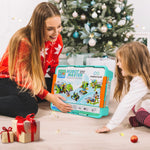 Load image into Gallery viewer, Coding Robot Kit for Kids Ages 6+, 200+ in 1 APP Control Dinosaur Robot Toy, Educational Scratch Program Robotic Kit with 47 Video Courses,Birthday Children&#39;s Day Gift for Boys Girls(600 Blocks)
